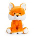 Fox Pippins Plush Soft Toy 14cm - Keel