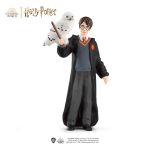 Harry Potter & Hedwig Figure - Schleich - 42633