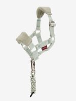 Lemieux Mini Toy Pony Accessories - Fern Vogue Headcollar & Lead Rope SS24