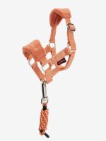 Lemieux Mini Toy Pony Accessories - Apricot Vogue Headcollar & Lead Rope SS24
