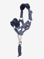 Lemieux Mini Toy Pony Accessories - Jay Vogue Headcollar & Lead Rope SS24