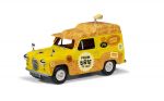 Wallace & Gromit Van Cheese Please - Diecast CC80506 - Corgi