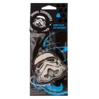 Stormtrooper Star Wars Helmet - Blueberry - Air Freshener