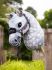 Lemieux Hobby Horse Sam Dapple Grey