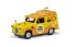 Wallace & Gromit Austin A35 Van Collection Cheese Please - Diecast CC80505 - Corgi