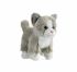 Cat Small Plush Soft Toy - 13cm - Living Nature - 6 Colours