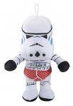 Star Wars Storm Trooper Plush Soft Toy In Undies Gift Bag - PMS Valentine's Day