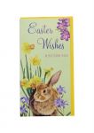 Pack of 2 Easter Money Wallet Card - Just For You - Rabbit