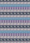 Horse Lovers Gift Wrap Wrapping Paper - 2 Sheets