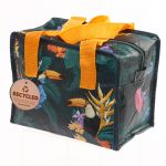 Toucan Party Lunch Sandwich Bag - Ethical Recycled