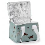 Willow Farm Horse Pony Cool Bag Lunch Box