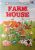Farm House 3D Construction Book - Make Your Own