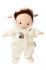 Sheep Onesie Outfit Doll Size 36cm - Lilliputiens