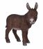 Donkey - Standing Lifelike Garden Ornament - Indoor or Outdoor - Real Life Farm 2 Colours Vivid Arts