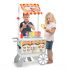 Melissa & Doug Snacks & Sweets Food Cart Pretend Play