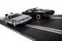 Back To The Future V Knight Rider Car 1980s - Scale 1:32 - Scalextric Set C1431M