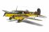 Avro Anson Mk.1 Aeroplane - Scale 1:48 Model Kit - Airfix - A09191 - 2022 Launch