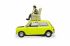 Mr Bean Mini Car - Do It Yourself - Scale 1:32 - Scalextric C4334