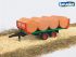 Farm Bale Trailer with 8 Round Bales - Bruder 02220 Scale 1:16