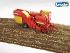 Grimme SE75-30 potato digger Harvester  - Bruder 02130
