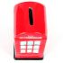 Telephone Box Red Money Box 